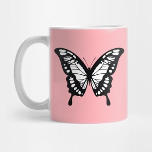 Butterflies Cute Mug